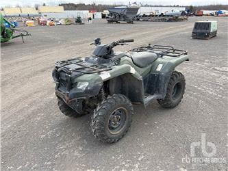 Honda TRX420