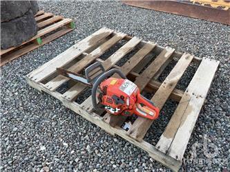 Husqvarna 10 ft 6 in