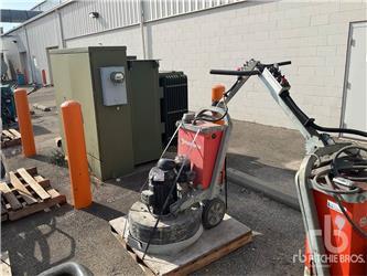 Husqvarna PG680