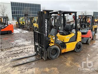 Hyundai 25L-7A