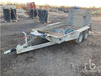 Ifor Williams T/A