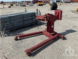  Industrial Rolling Stand