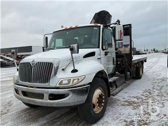 International 4300 SBA