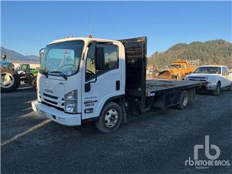 Isuzu NPR