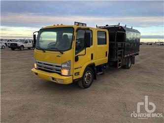 Isuzu NQR