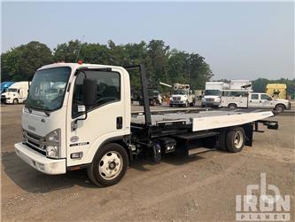Isuzu NRR