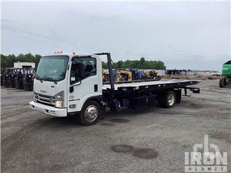 Isuzu NRR