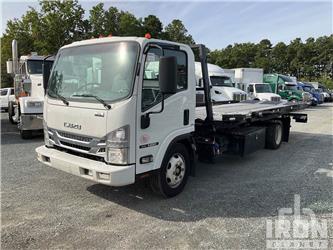 Isuzu NRR