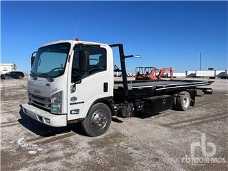 Isuzu NRR