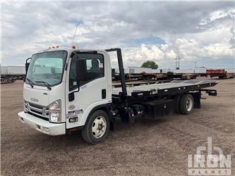 Isuzu NRR