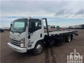 Isuzu NRR