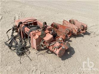 ITALKRAN 6 ton
