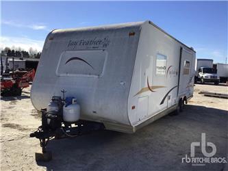  JAYCO 24 ft 9 in T/A