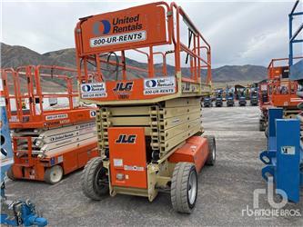 JLG 4069E