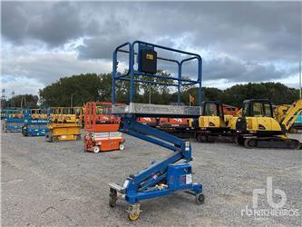 JLG POWER TOWER