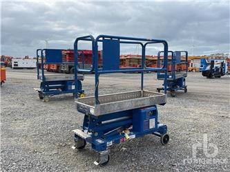 JLG POWER TOWER