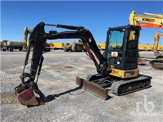 John Deere 35G