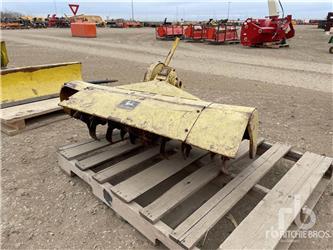 John Deere 44 in