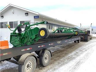 John Deere 615P