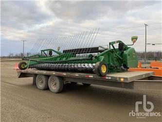 John Deere 615P