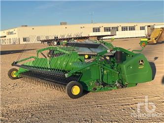 John Deere 615P