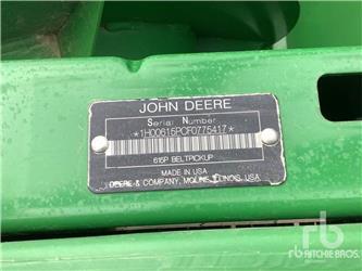 John Deere 615P