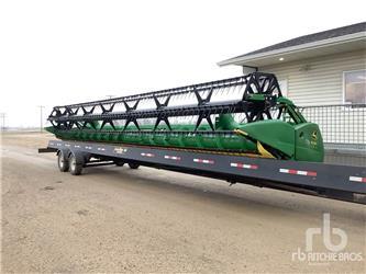 John Deere 635F