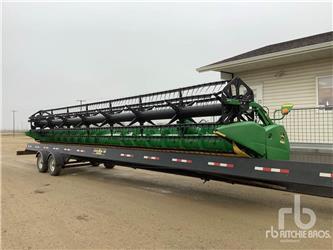 John Deere 635F