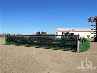 John Deere 635F