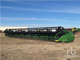 John Deere 635F