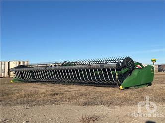 John Deere 640 FD