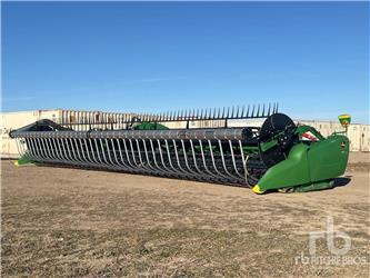John Deere 640FD