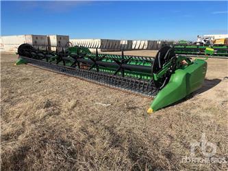 John Deere 640FD