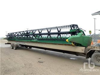 John Deere 645FD