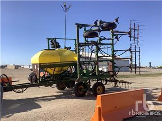 John Deere 655