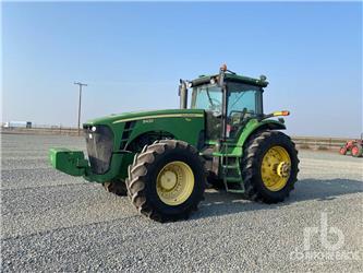 John Deere 8430