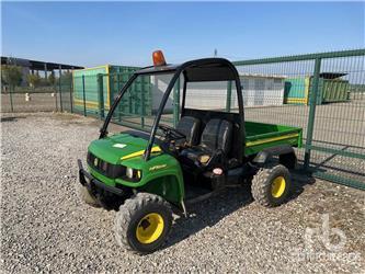 John Deere GATOR HPX
