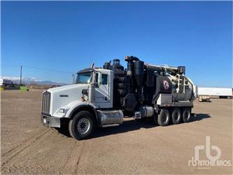 Kenworth T800