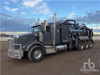 Kenworth T800