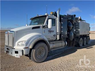 Kenworth T880