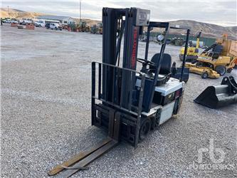 Komatsu FB18M-2
