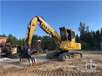 Komatsu PC240LL-10