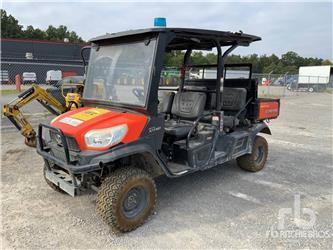 Kubota RTVX1140WH