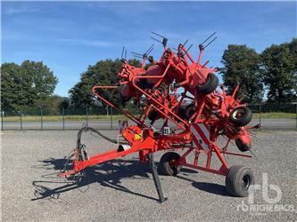 Kuhn GF 10802 T