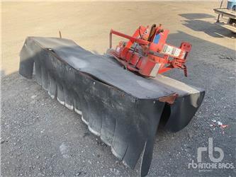 Kuhn GMD500
