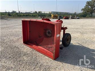 Kuhn MDS701