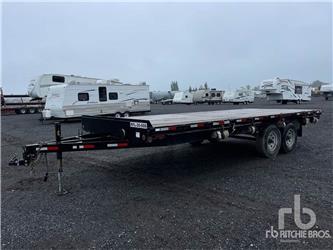 Laroche 20 ft T/A