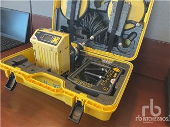 Leica GPS GRADER