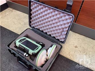 Leica RUGGED CS25