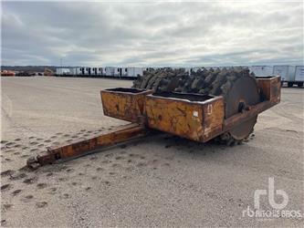 LeTourneau COMPACTOR A